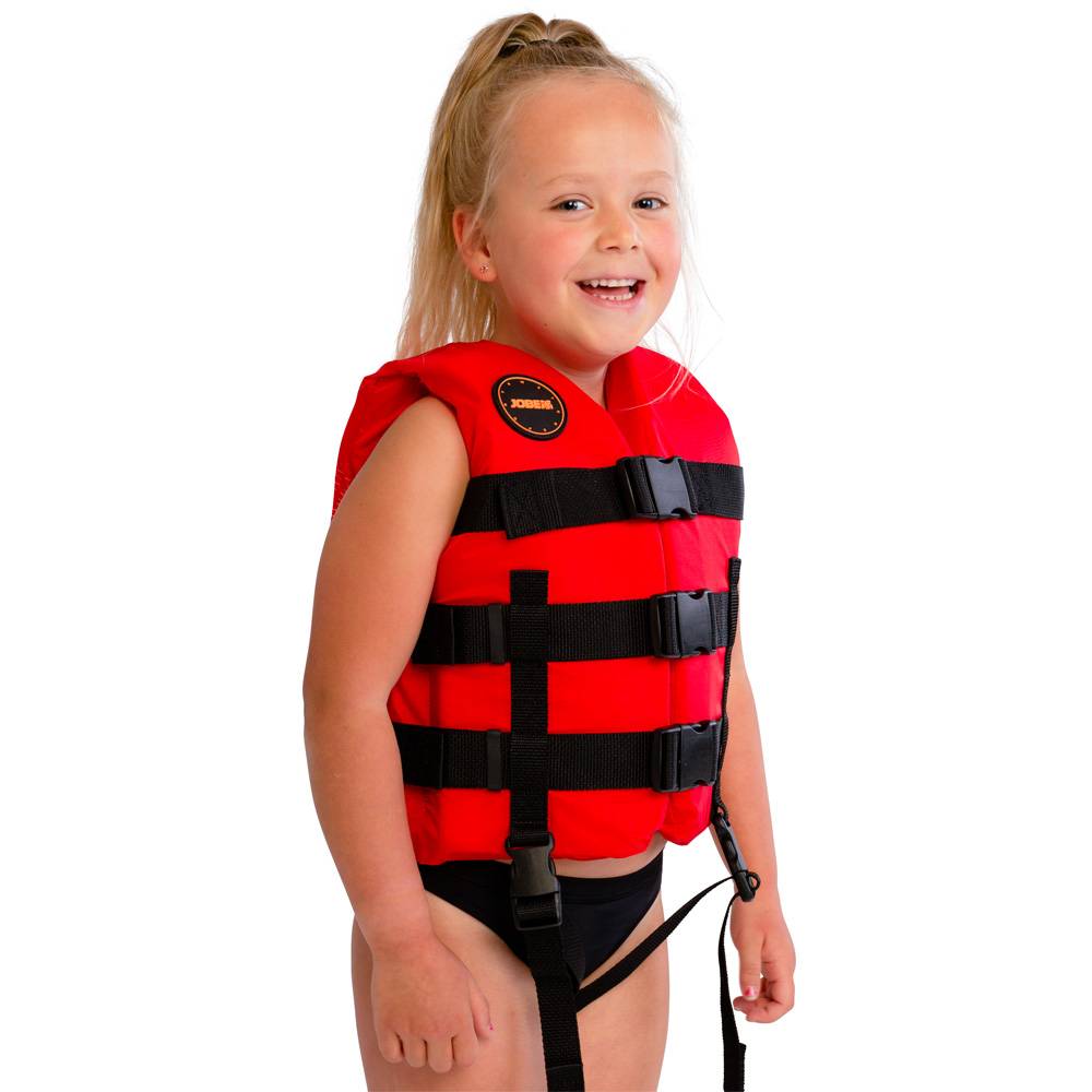 Jobe Scribble giubbotto salvagente da bambini 50N Teal 3