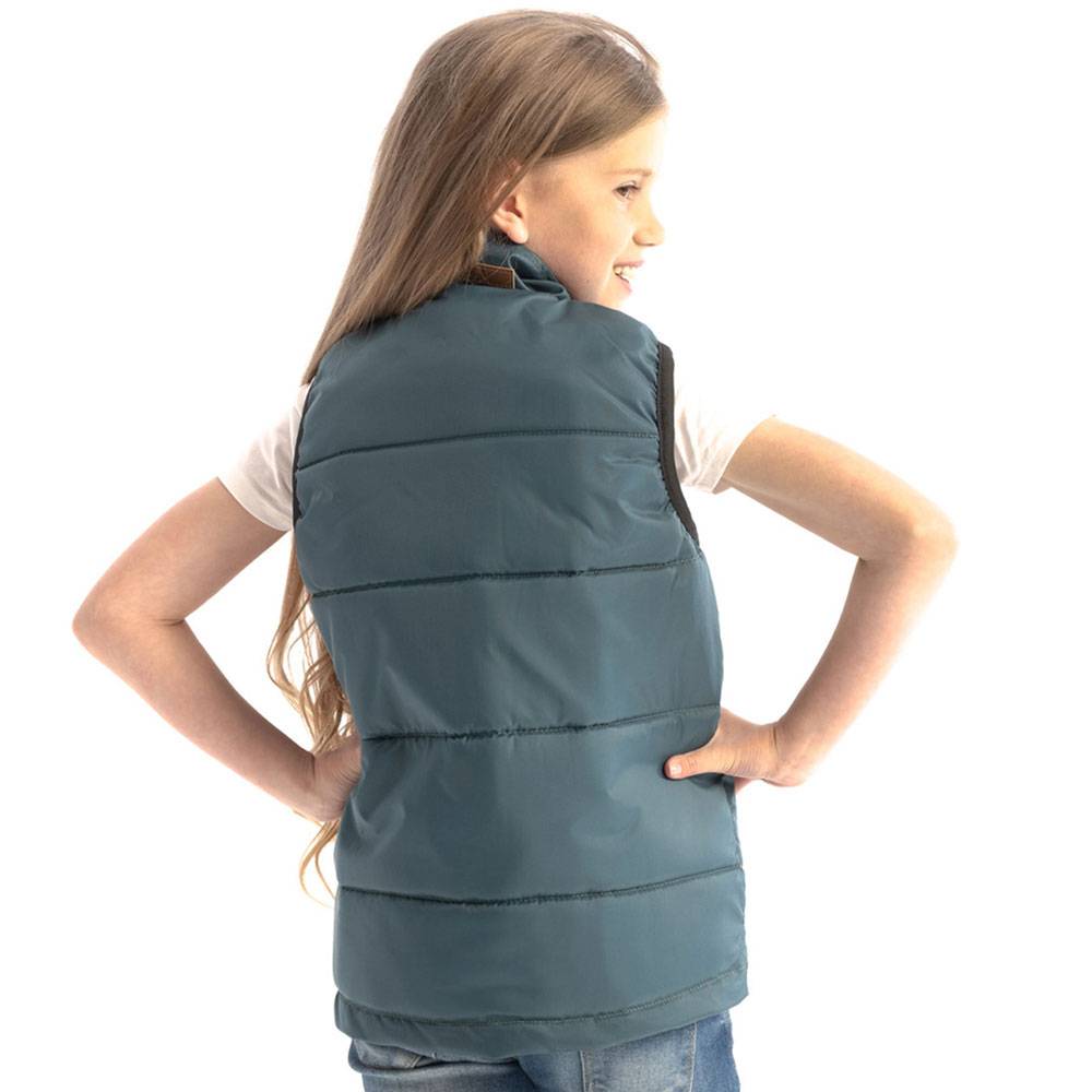 Jobe 50 Newton giubbotto salvagente da bambini Dark Teal 3