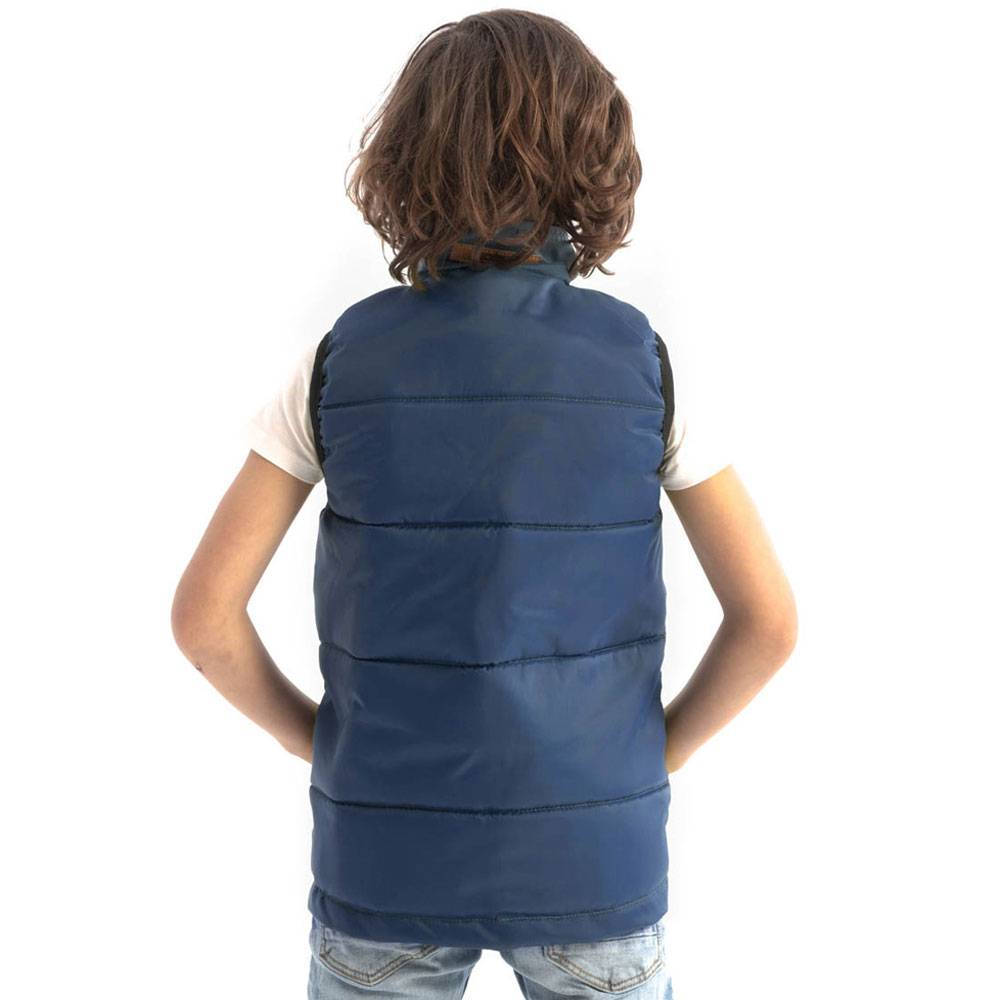 Jobe 50 Newton giubbotto salvagente da bambini Midnight Blue 2