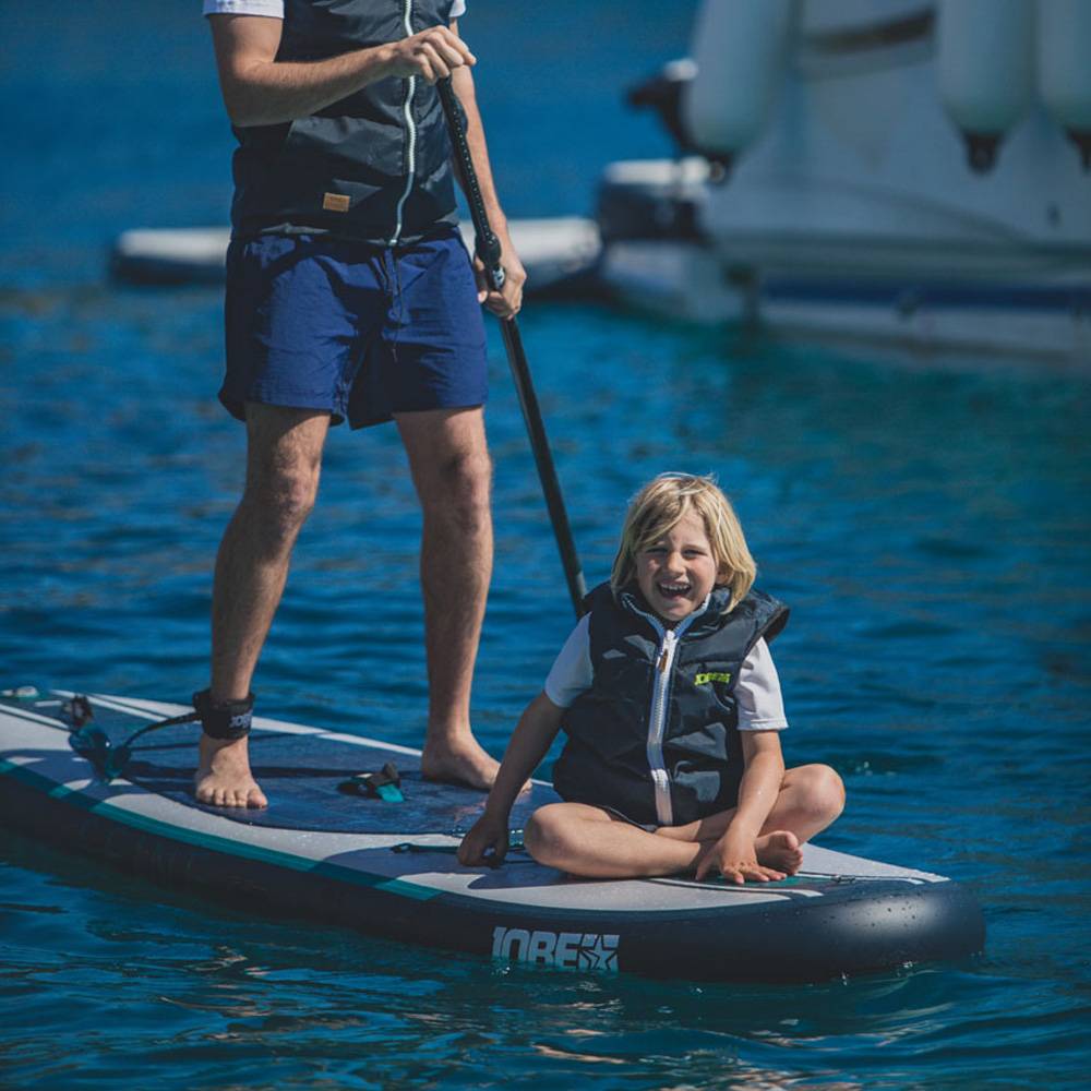 Jobe 50 Newton giubbotto salvagente da bambini Midnight Blue 7