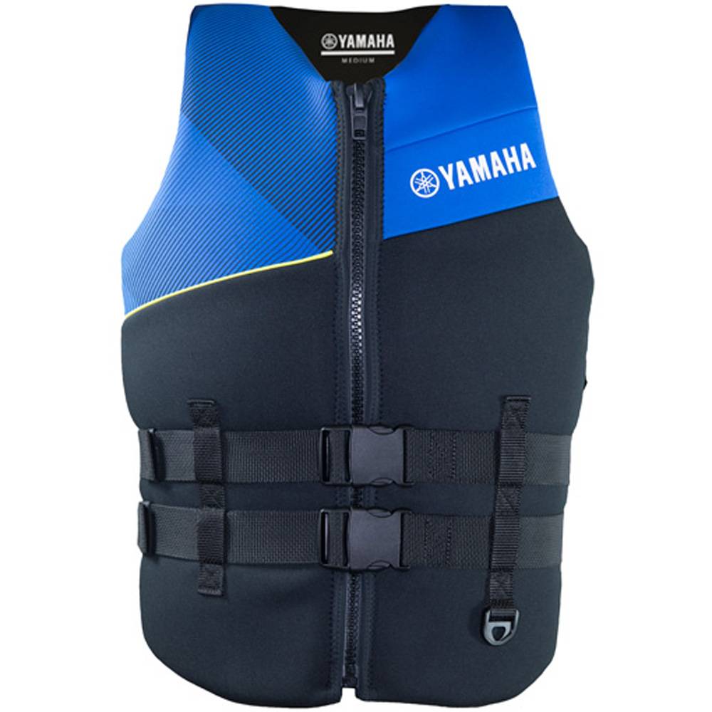 Yamaha Neoprene 50N giubbotto di salvataggio da uomo