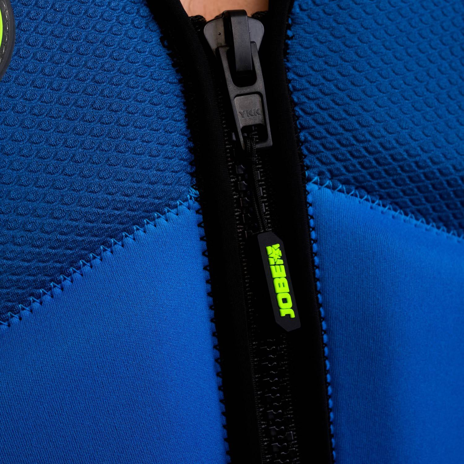 Jobe Unify giubbotto di salvataggio 50N da uomo blu cobalto 6
