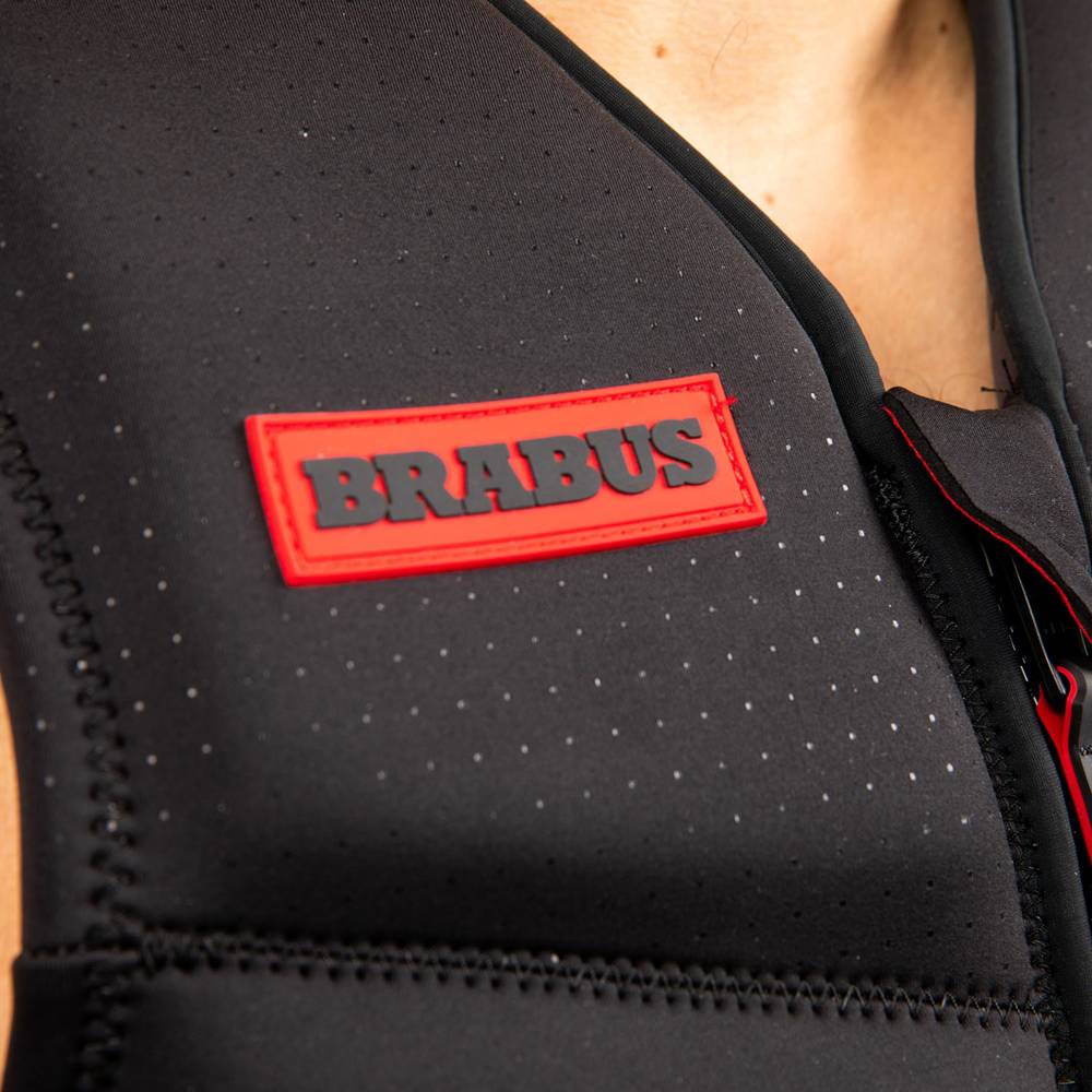 Jobe Brabus shadow fragment giubbotto salvagente 50N uomo 3