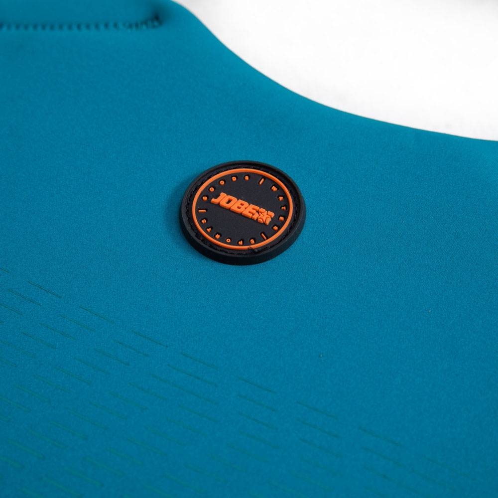 Jobe Neoprene giubbotto salvagente per bambini teal 6