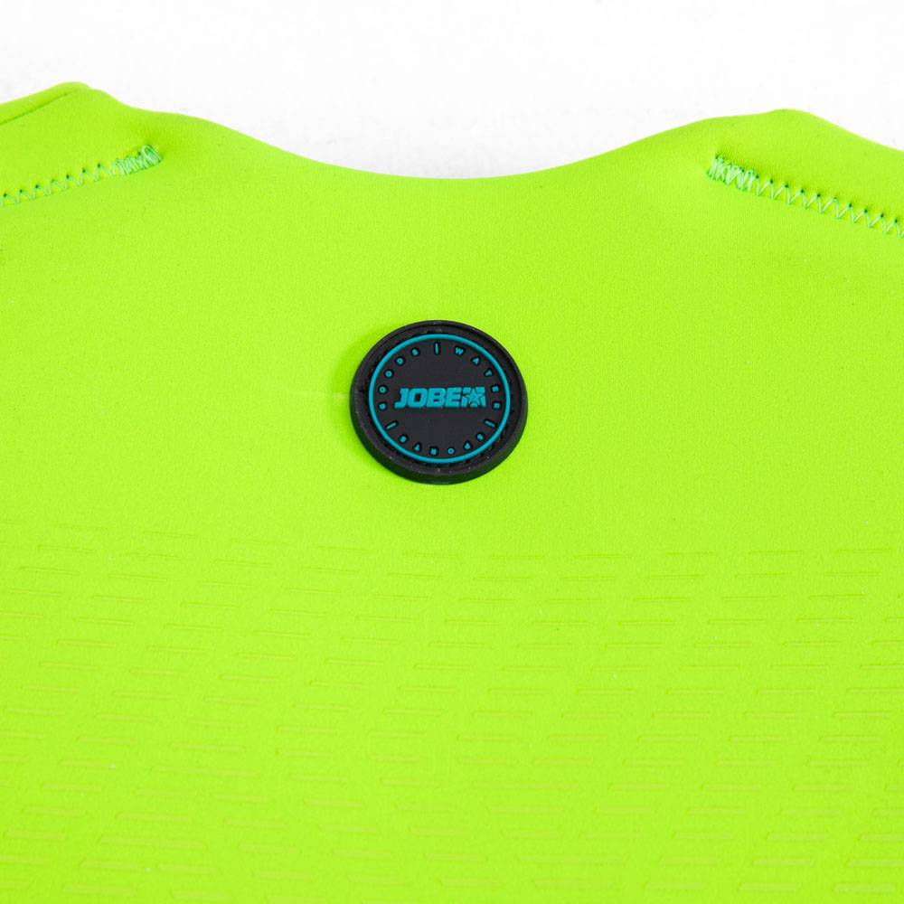Jobe Neoprene giubbotto salvagente per bambini verde 5