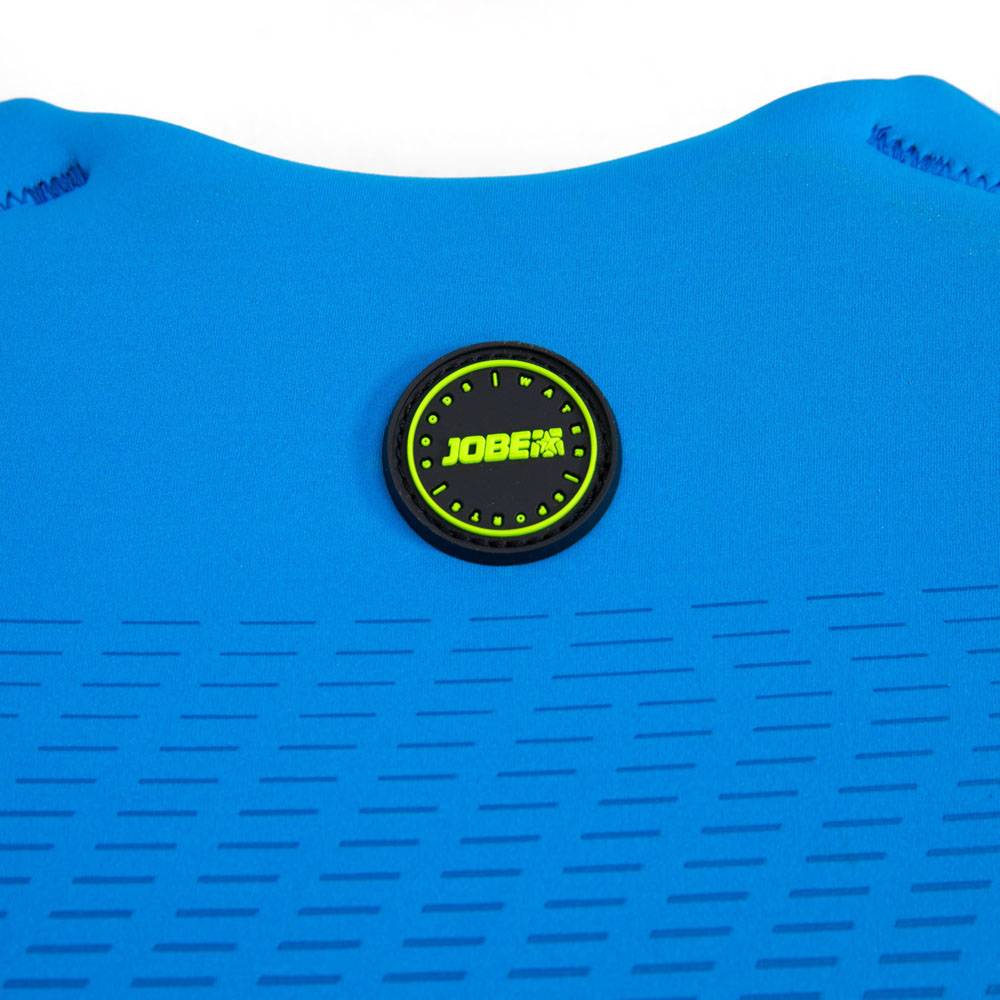Jobe Neoprene giubbotto salvagente per bambini blu 5