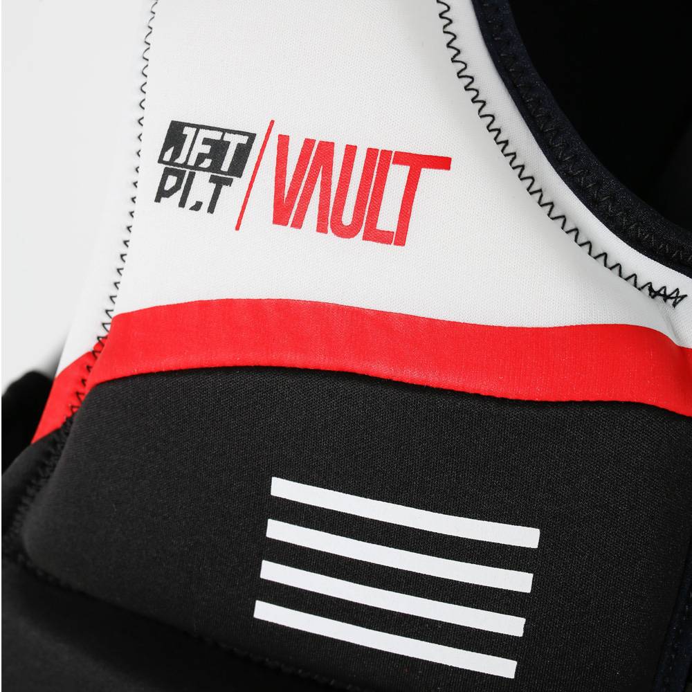 Jetpilot RX Vault giubbotto salvagente uomo nero 3
