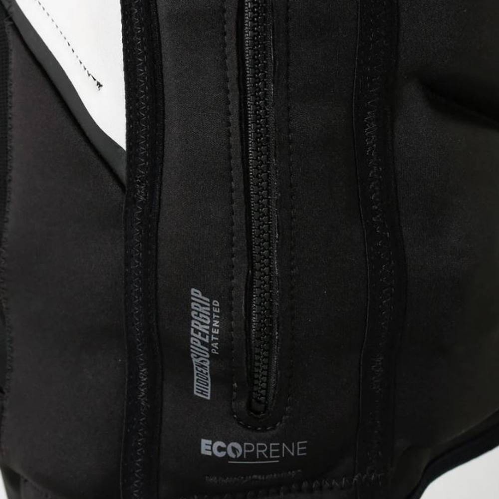 Jetpilot RX Vault giubbotto salvagente uomo nero 4