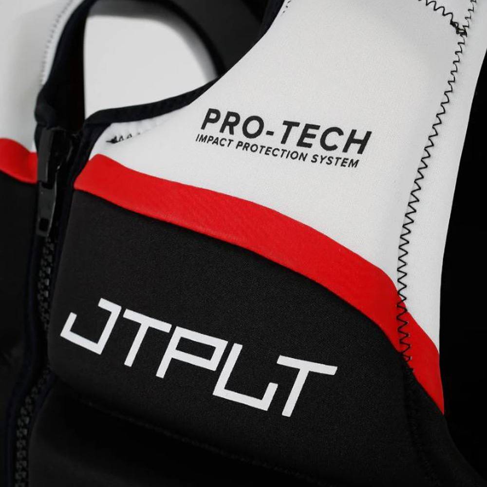 Jetpilot RX Vault giubbotto salvagente uomo nero 6