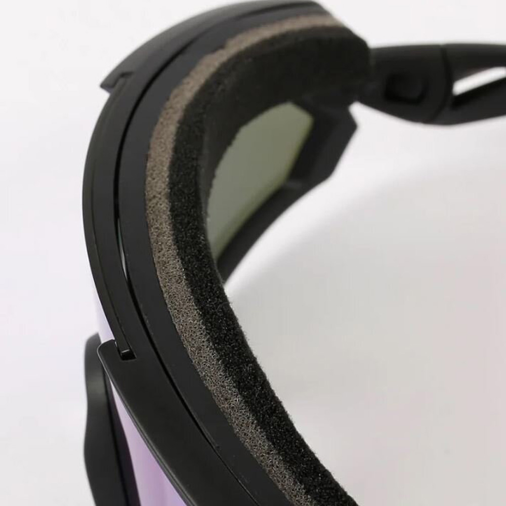 Jetpilot Shield 2 in 1 goggles intercambiabili 5