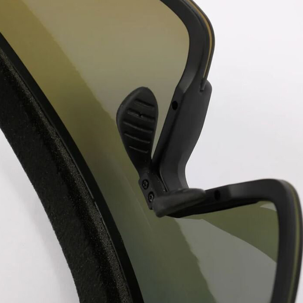 Jetpilot Shield 2 in 1 goggles intercambiabili 6