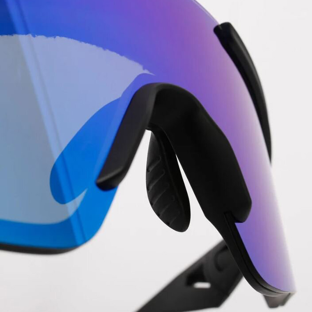 Jetpilot Shield 2 in 1 goggles intercambiabili 7