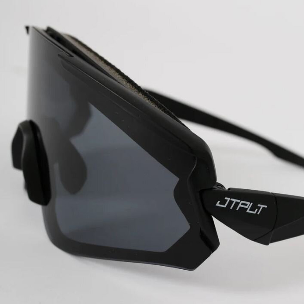 Jetpilot Shield 2 in 1 goggles intercambiabili 9