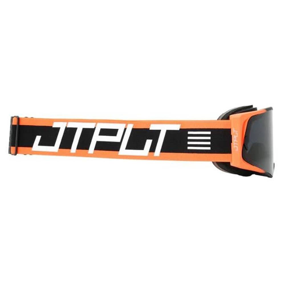 Jetpilot Vault Vision goggles arancioni 5