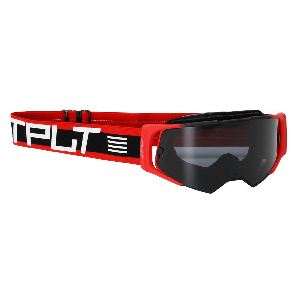 Vault Vision goggles rossi