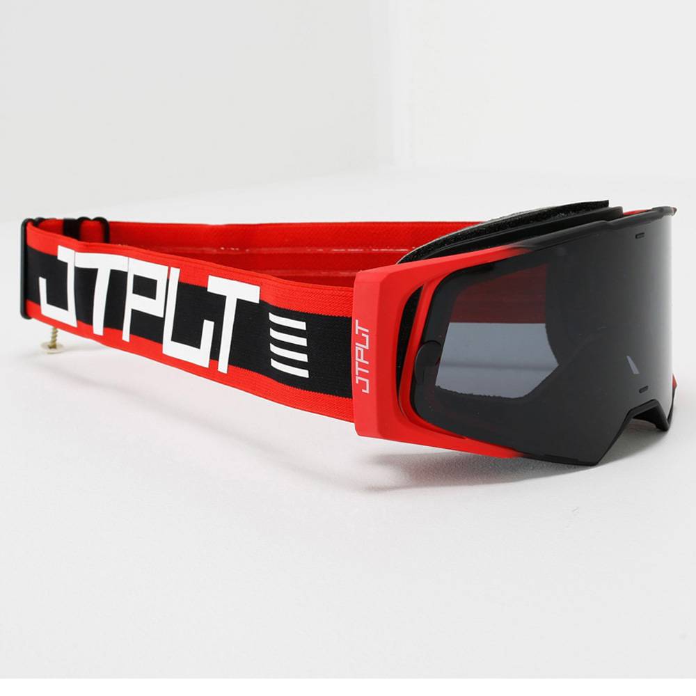 Jetpilot Vault Vision goggles rossi 2