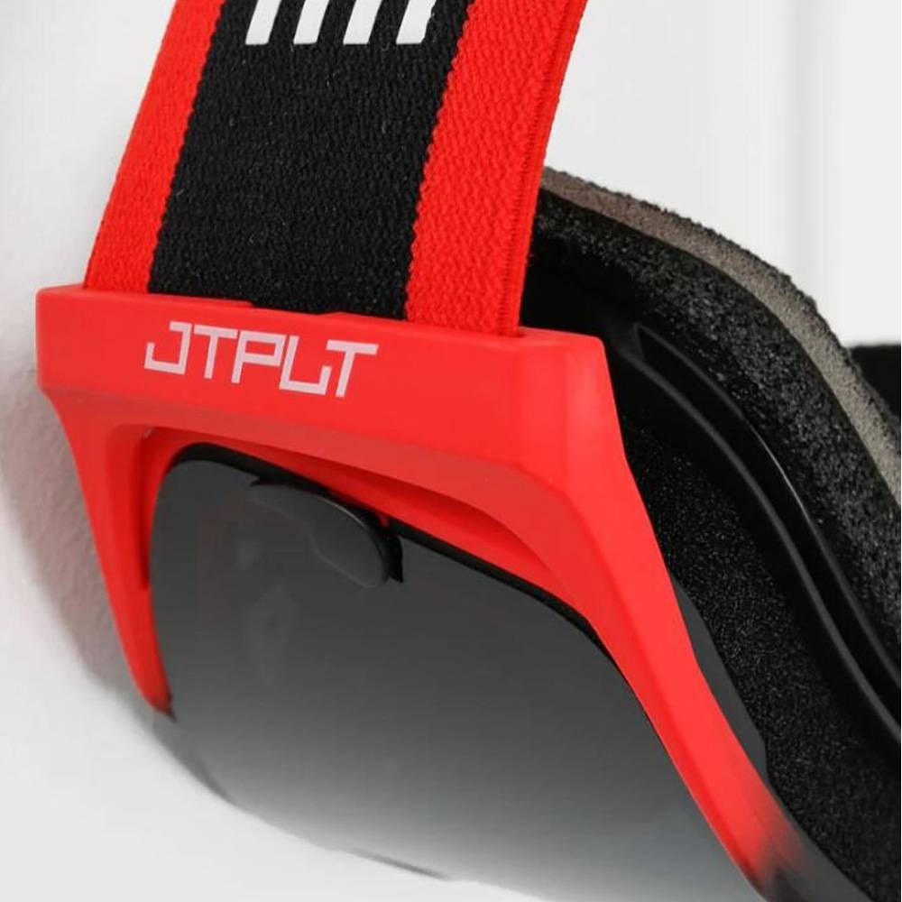 Jetpilot Vault Vision goggles rossi 3