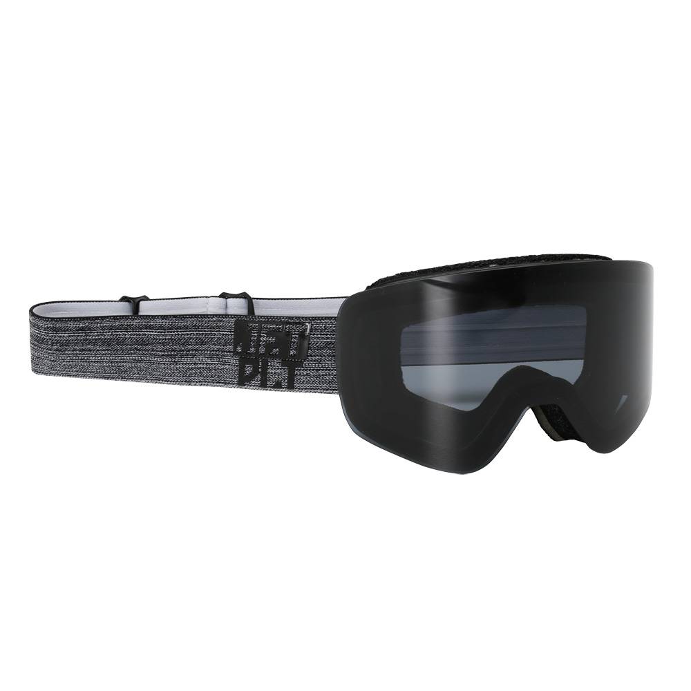 H2O Frameless Goggles neri