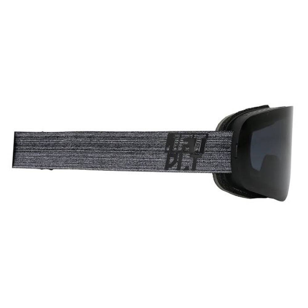 Jetpilot H2O Frameless Goggles neri 2