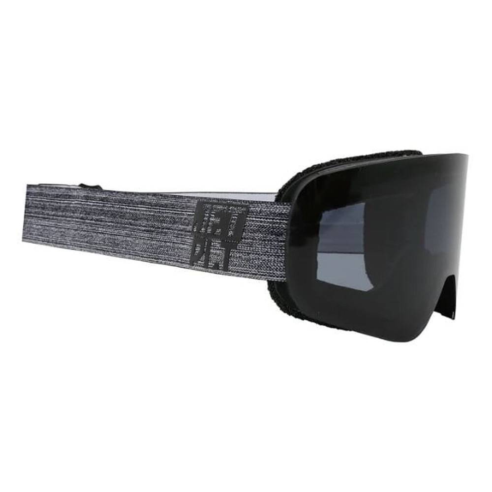 Jetpilot H2O Frameless Goggles neri 3