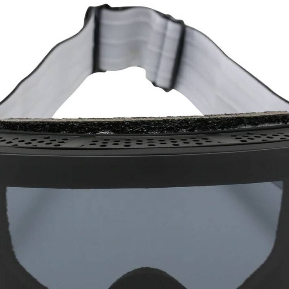 Jetpilot H2O Frameless Goggles neri 5