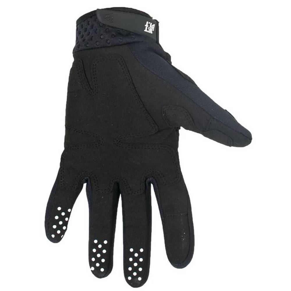 Jetpilot RX Race guanti neri 2