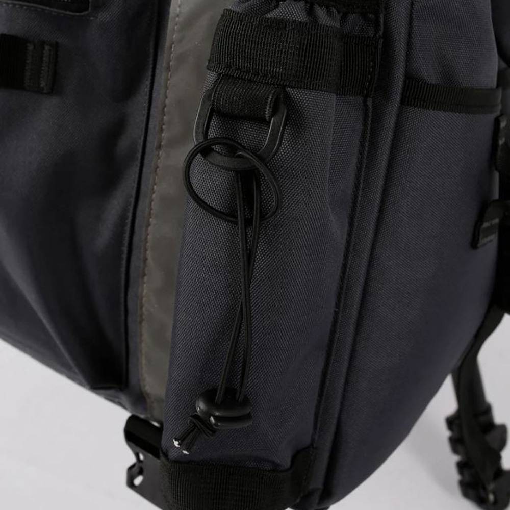Jetpilot Venture Soft Esky borsa per scooter d'acqua grigia 5