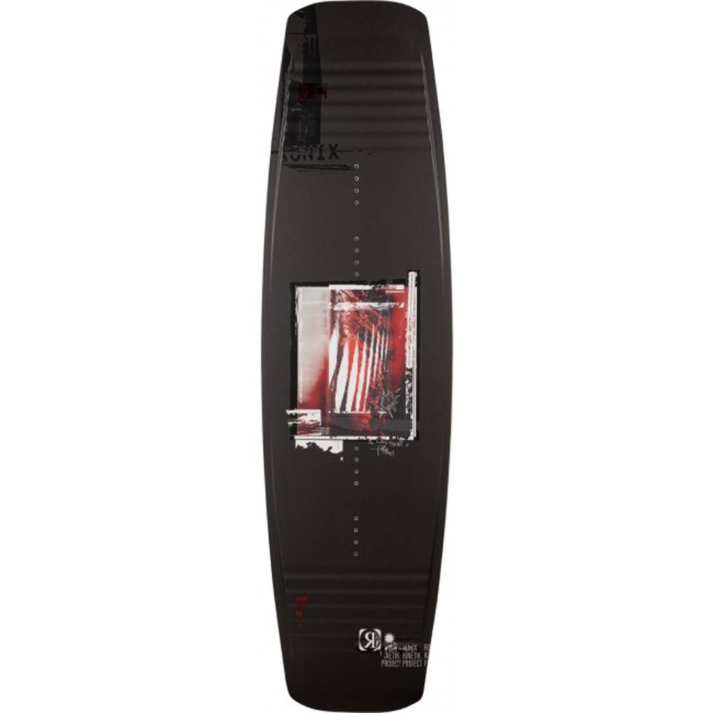 Ronix Kinetik Springbox 2 wakeboard 150 cm 3