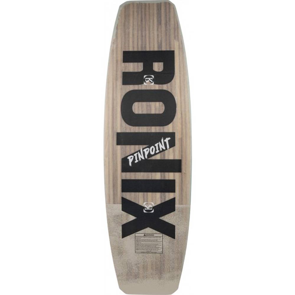 Ronix Pin Point wakeboard 142 cm 2