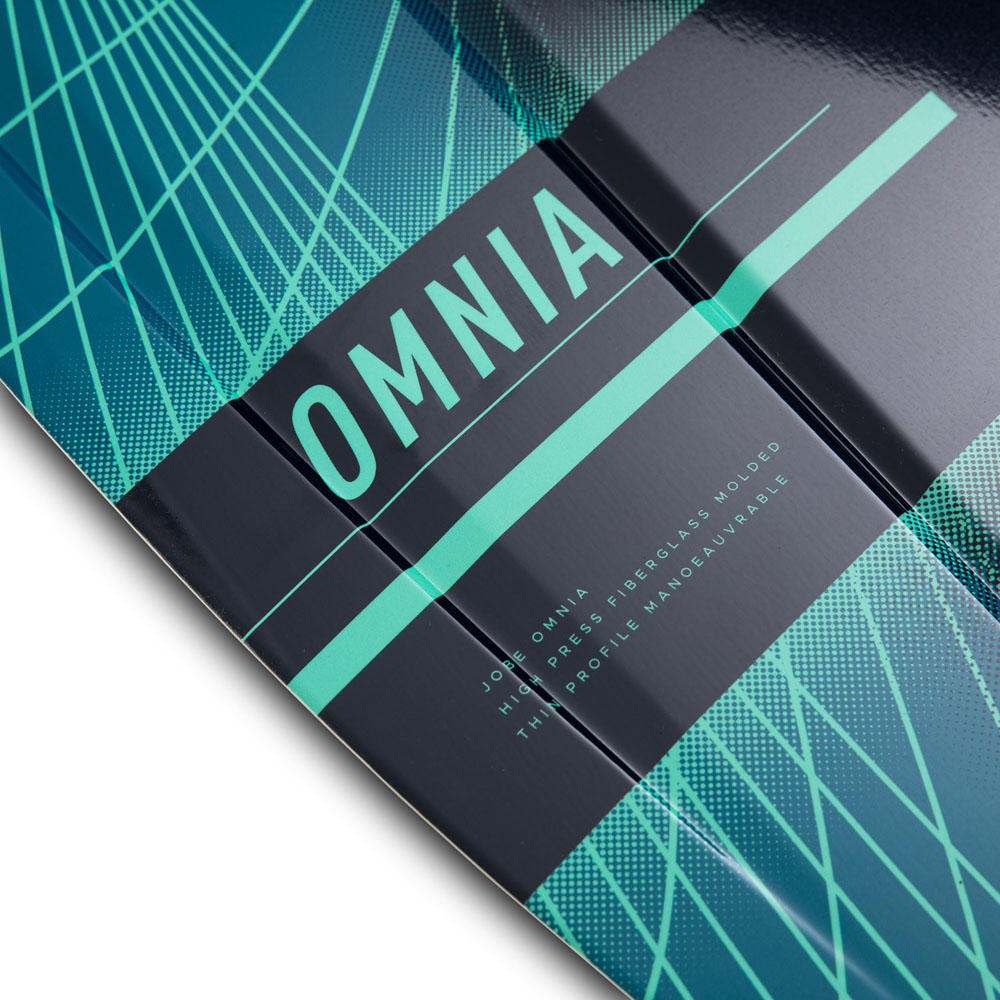 Jobe omnia tavola multi posizione pacchetto motore fuoribordo 2
