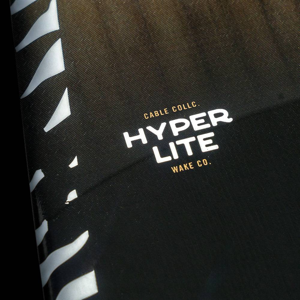 Hyperlite Guara wakeboard 147 cm 6