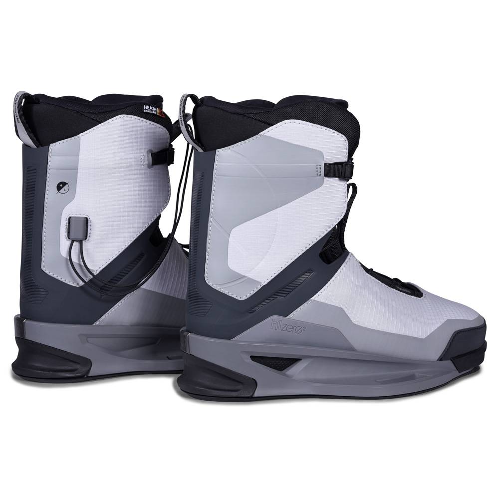 Hyperlite Bloodline wakeboard 147 cm con attacchi Zero2 10