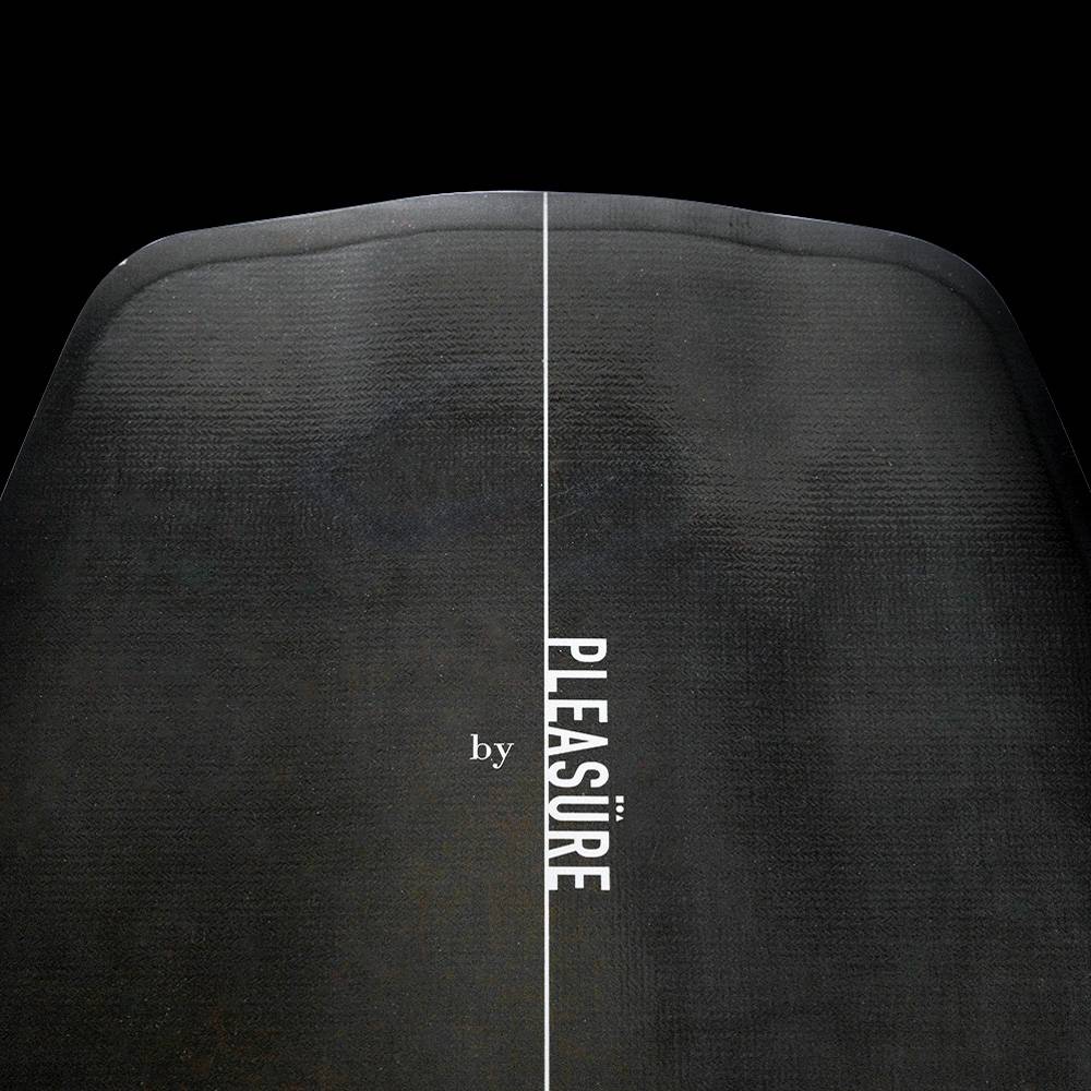 Hyperlite Pleasure wakeboard 144 cm con attacchi Zero2 5