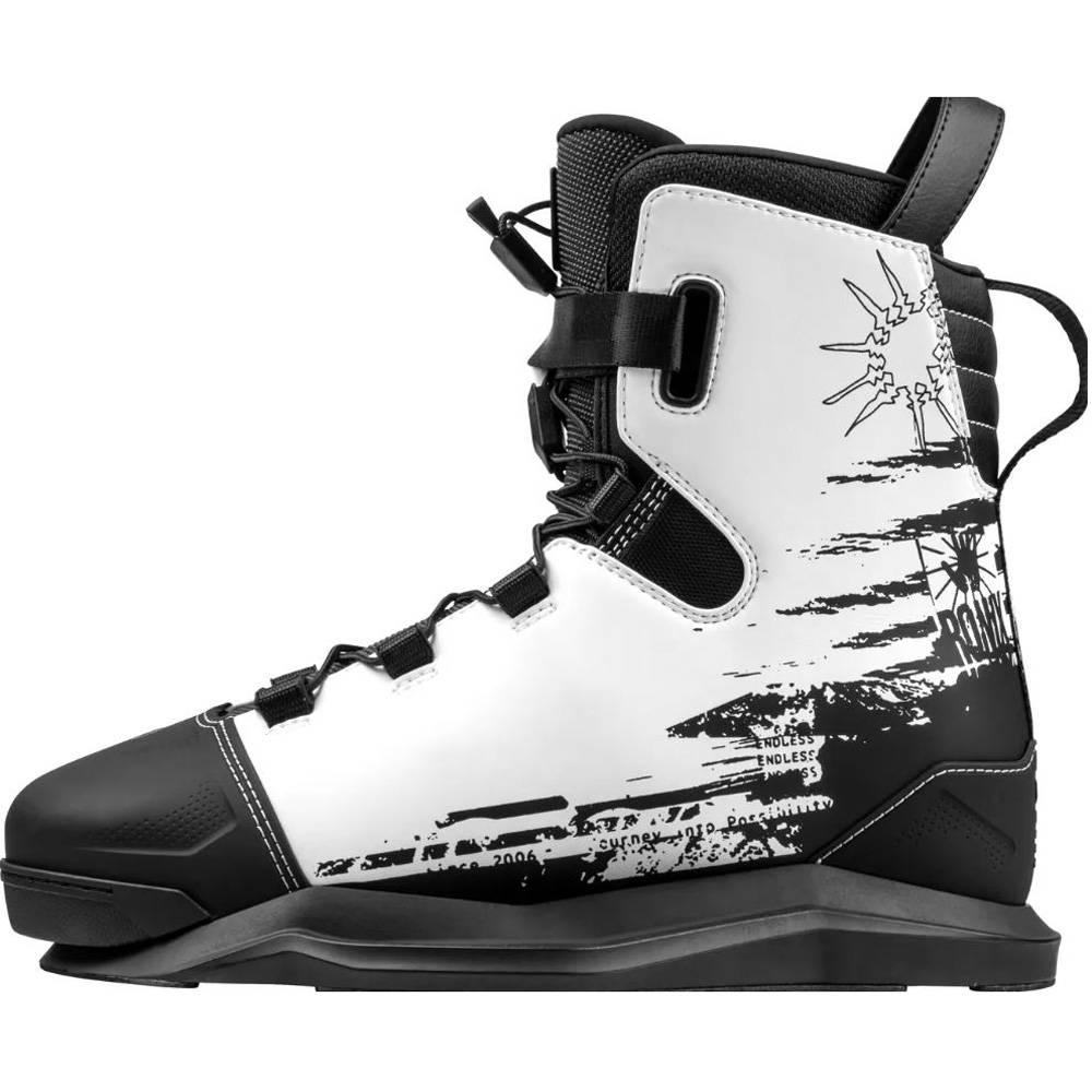 Ronix Kinetik Project EXP attacchi da wakeboard 2