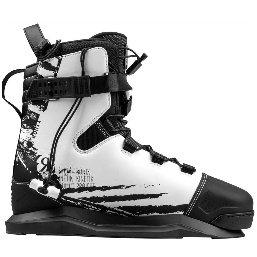Ronix Kinetik Project EXP attacchi da wakeboard 3