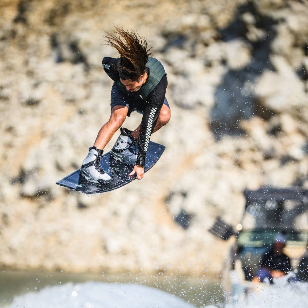 Hyperlite Zero2 attacchi da wakeboard 13