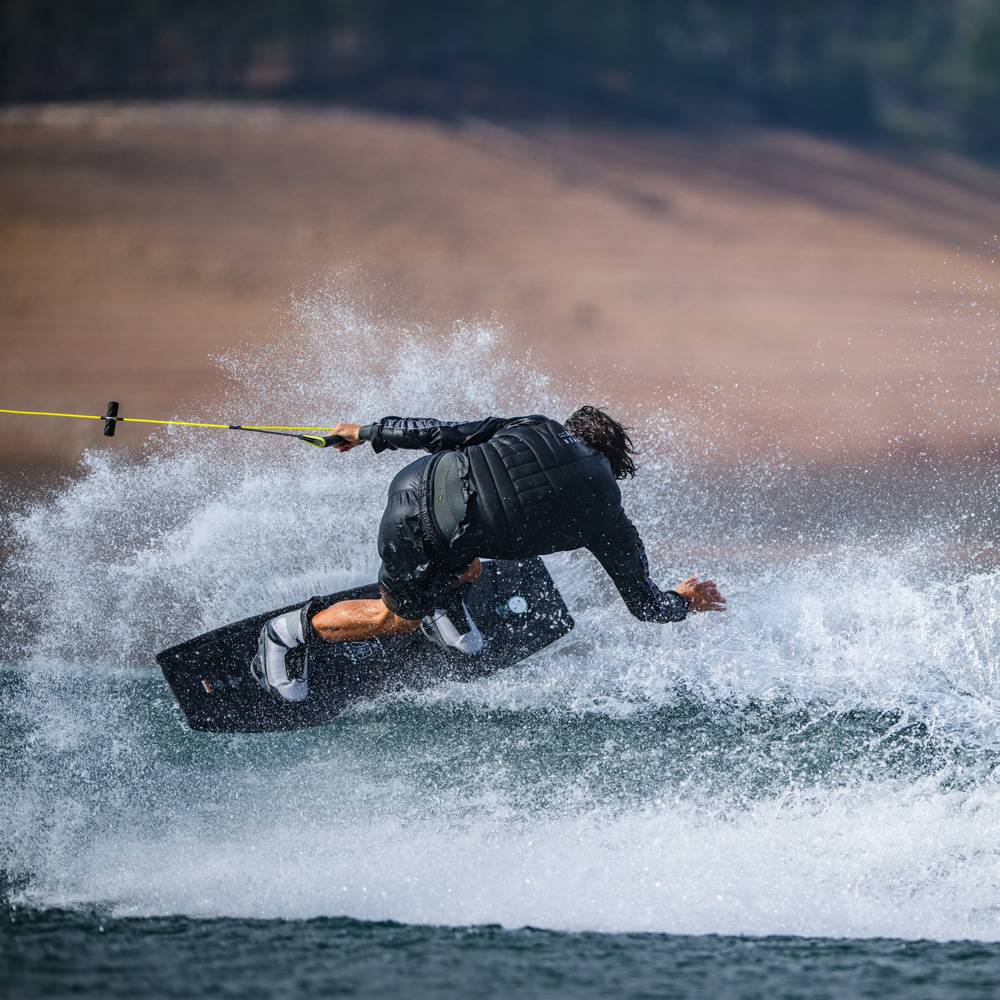 Hyperlite Zero2 attacchi da wakeboard 14