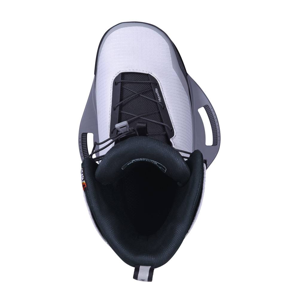 Hyperlite Zero2 attacchi da wakeboard 4