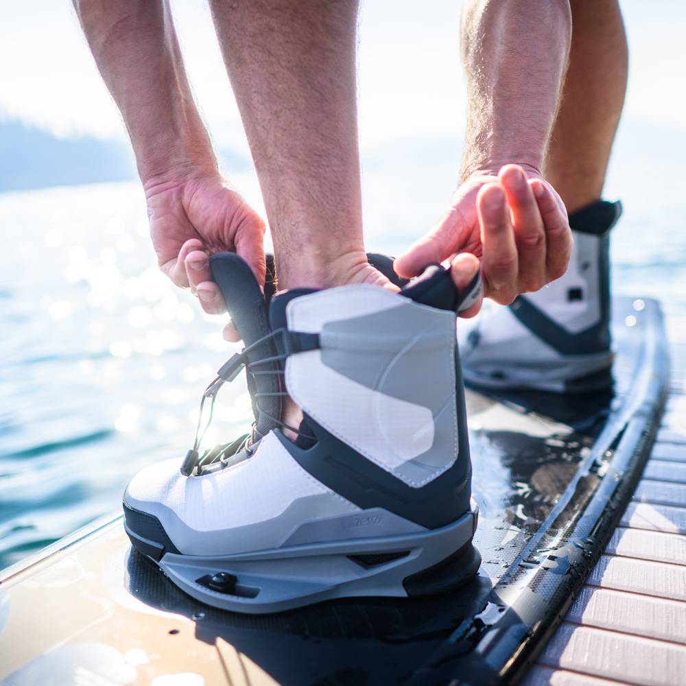 Hyperlite Zero2 attacchi da wakeboard 9