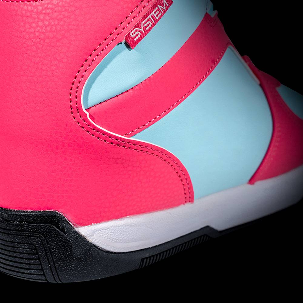 Hyperlite Aries System attacchi da wakeboard donna 10