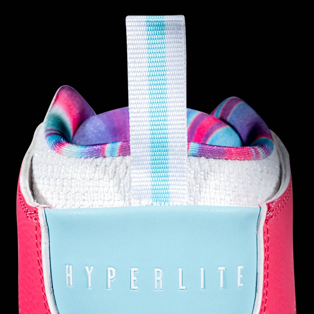 Hyperlite Aries System attacchi da wakeboard donna 11