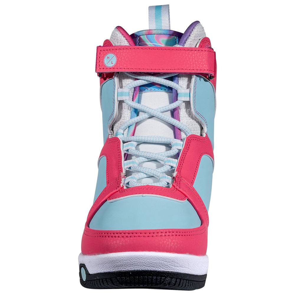 Hyperlite Aries System attacchi da wakeboard donna 3