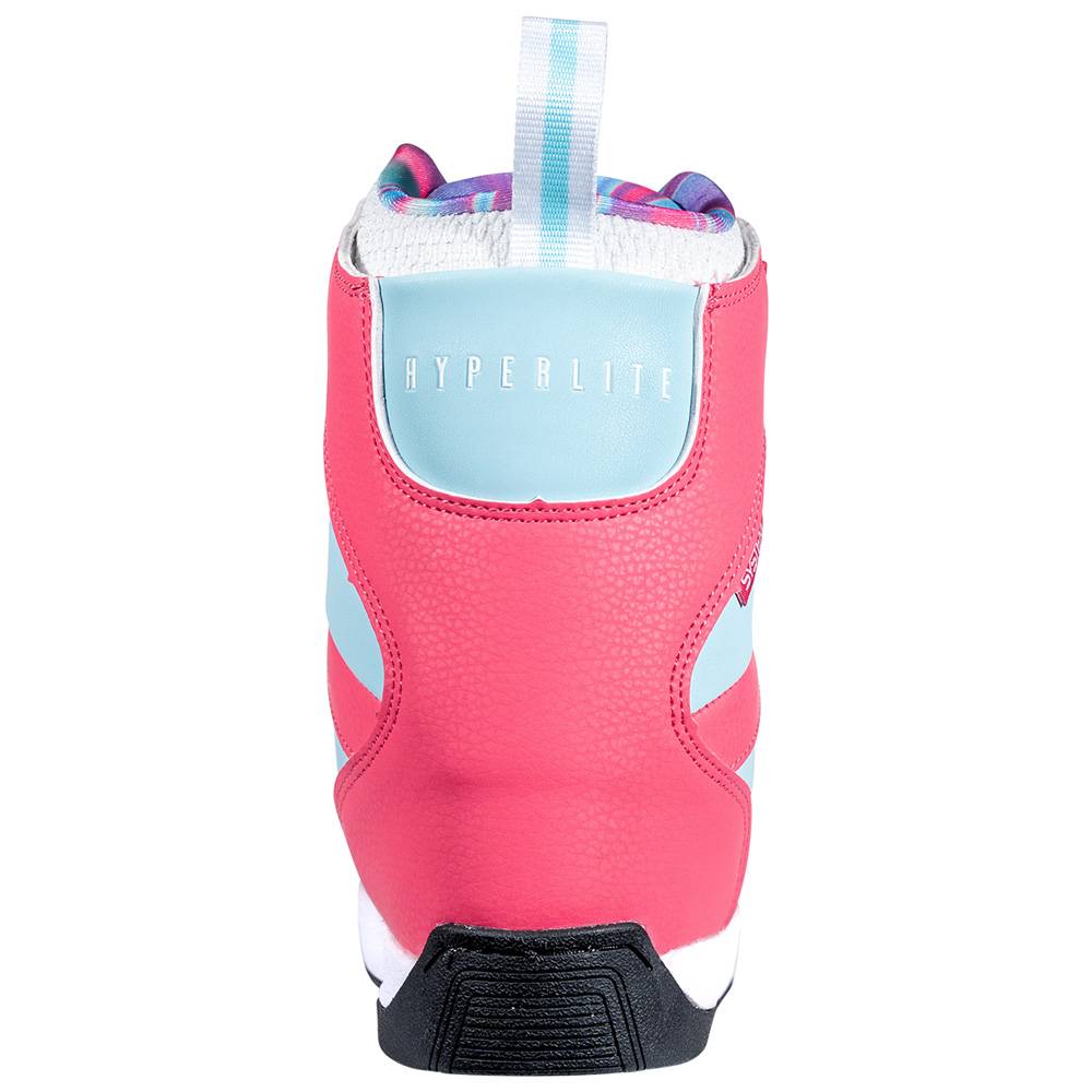 Hyperlite Aries System attacchi da wakeboard donna 4