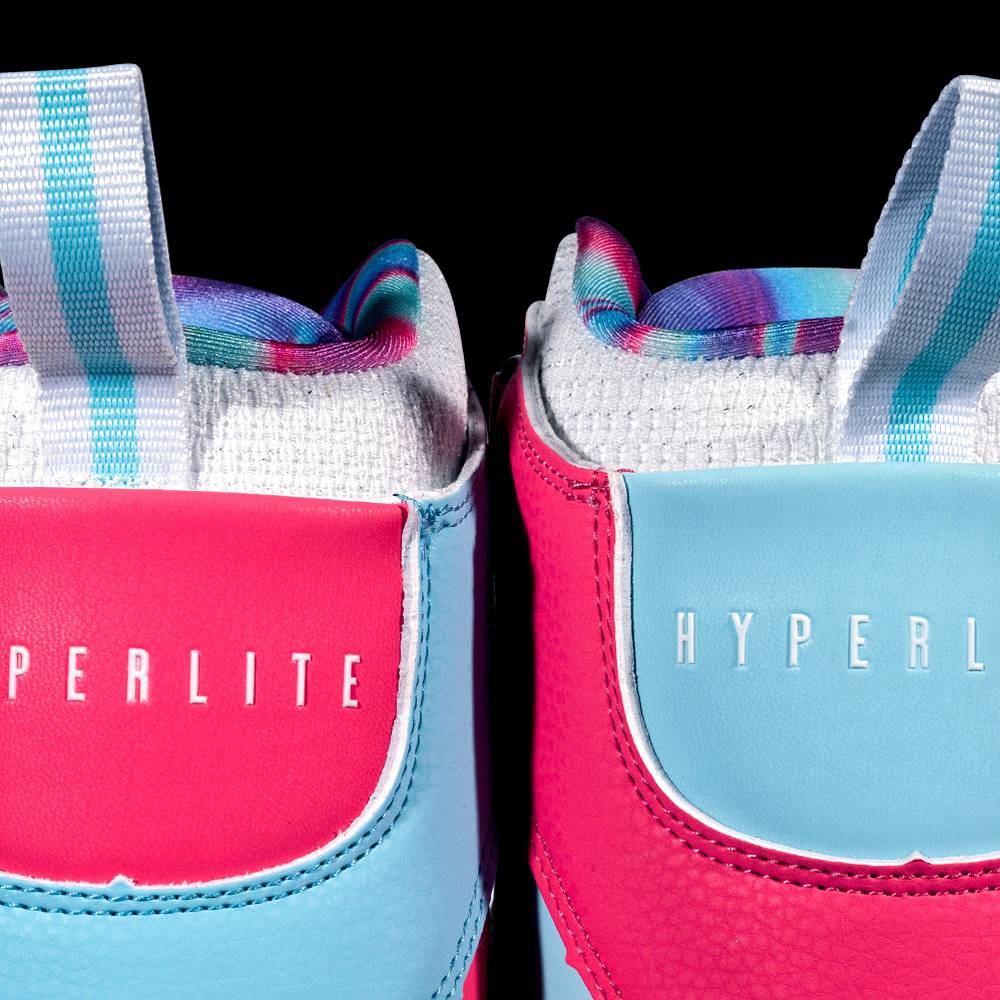 Hyperlite Aries System attacchi da wakeboard donna 8