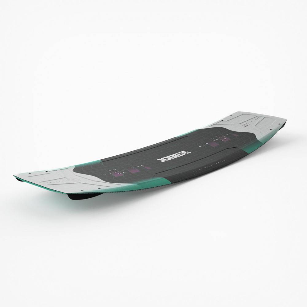 Jobe pacchetto da wakeboard Prolix 143 cm e attacchi Nitro 3
