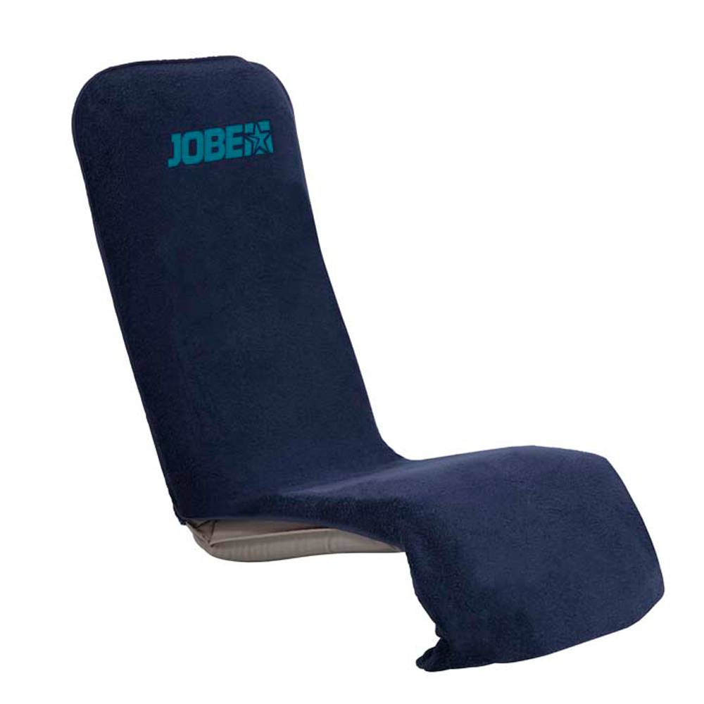 Asciugamano per sedia Midnight blu