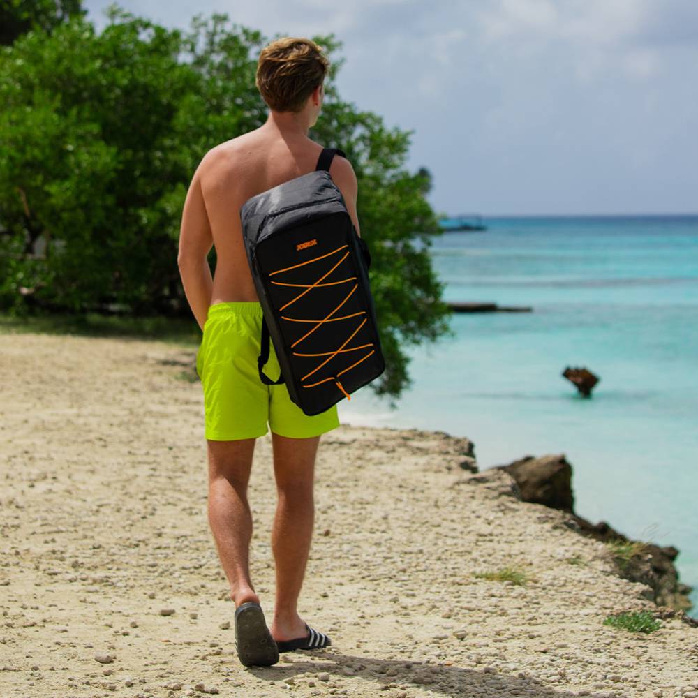 Jobe Infinity Seascooter Pro pacchetto 12