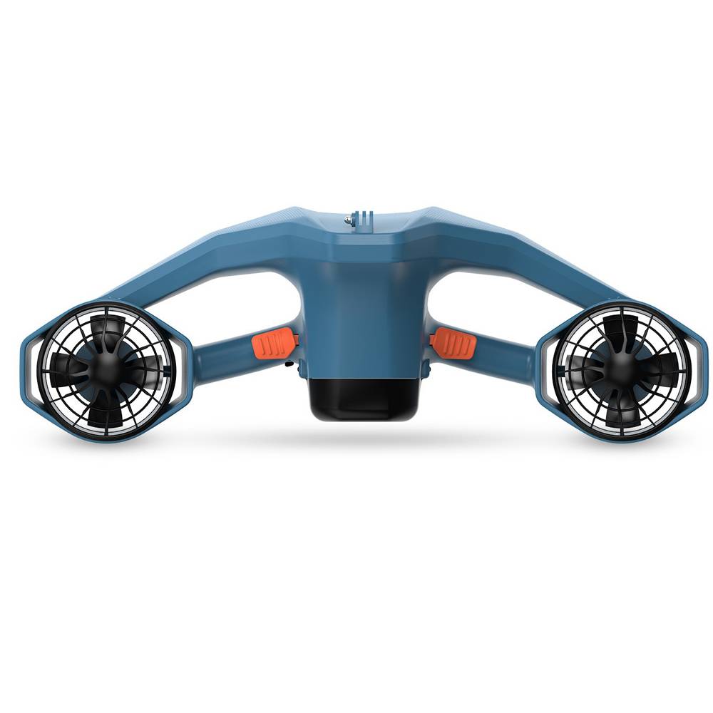 Jobe Infinity Seascooter Pro pacchetto 2
