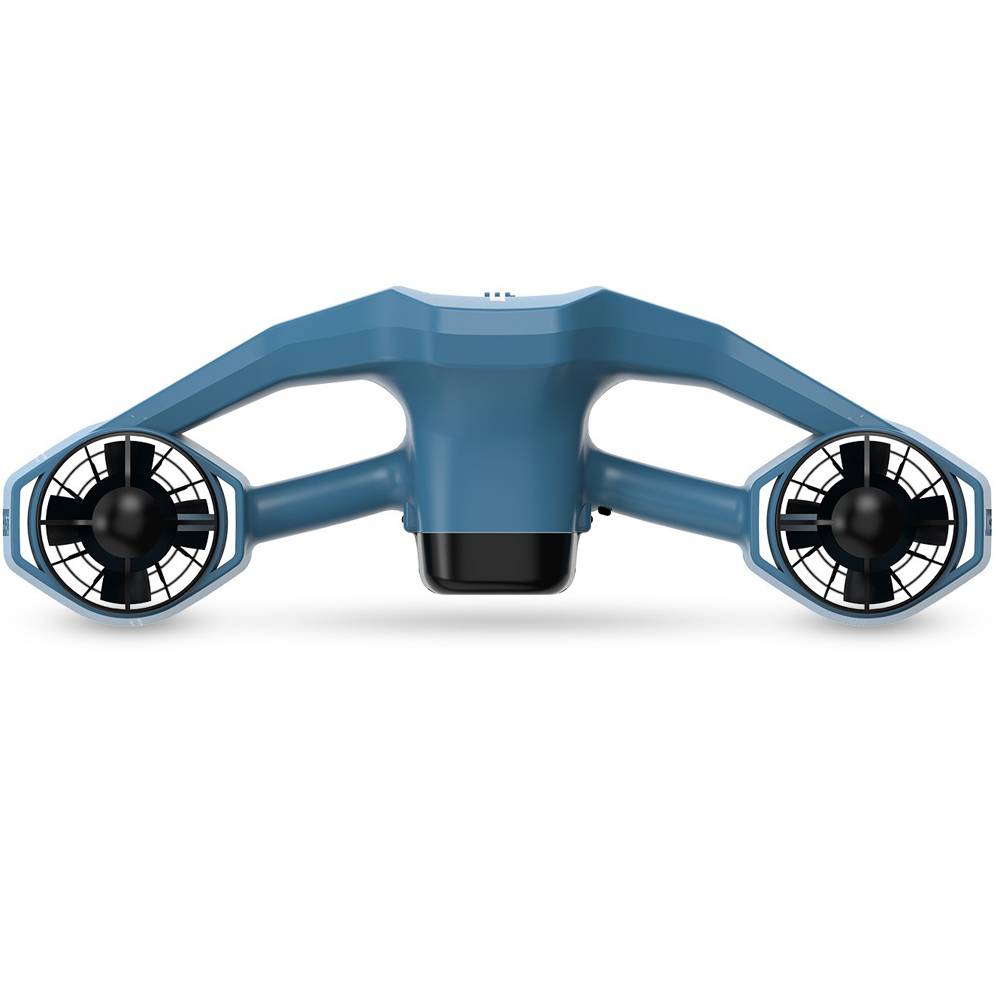 Jobe Infinity Seascooter Pro pacchetto 3