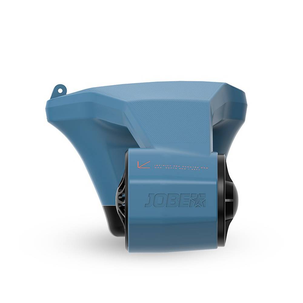 Jobe Infinity Seascooter Pro pacchetto 4
